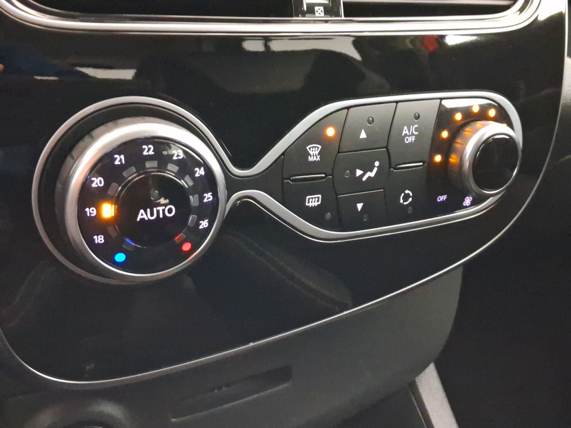 Renault Clio, 2018