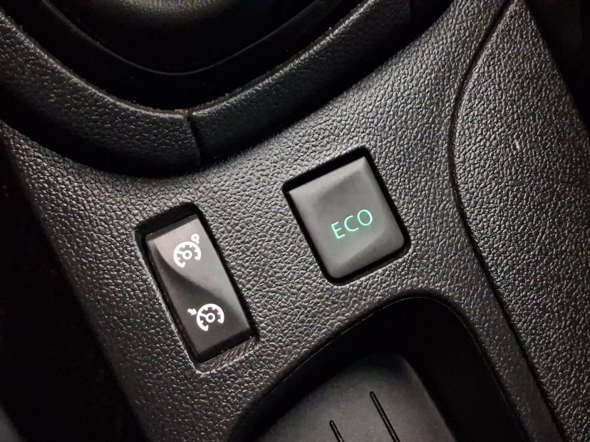 Renault Clio, 2018