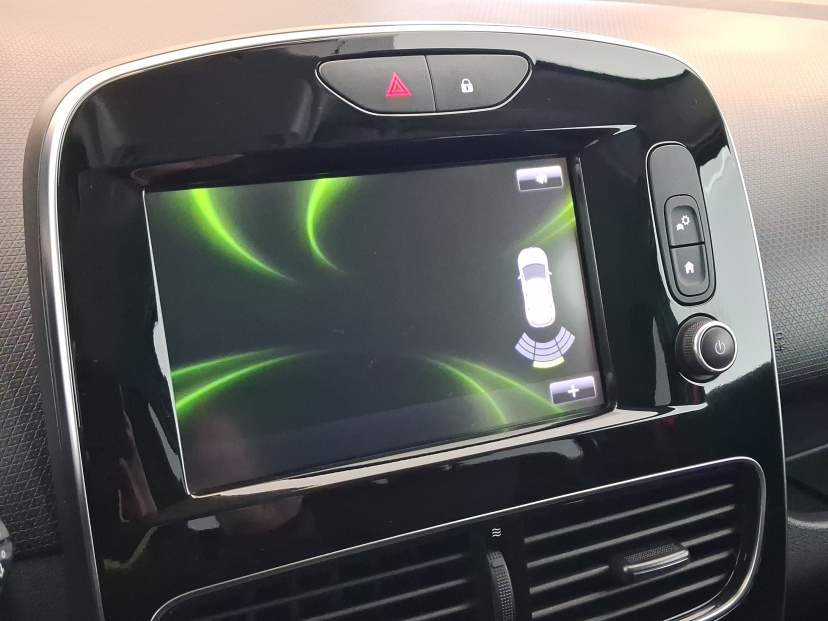 Renault Clio, 2018