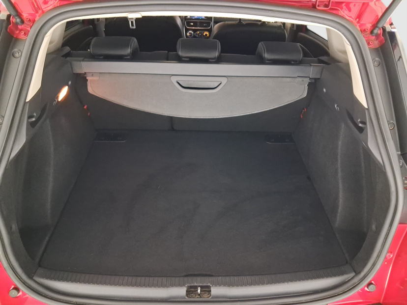 Renault Clio, 2018