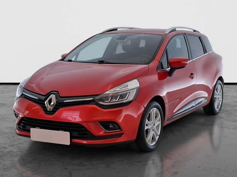 Renault Clio, 2018