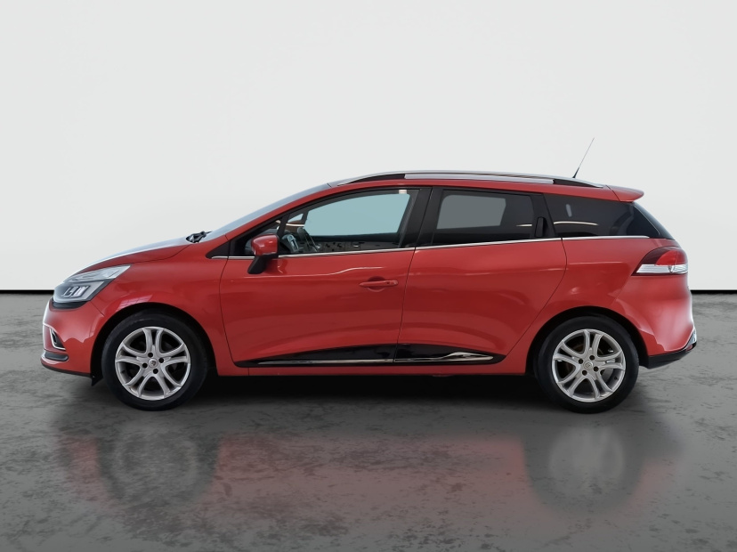 Renault Clio, 2018