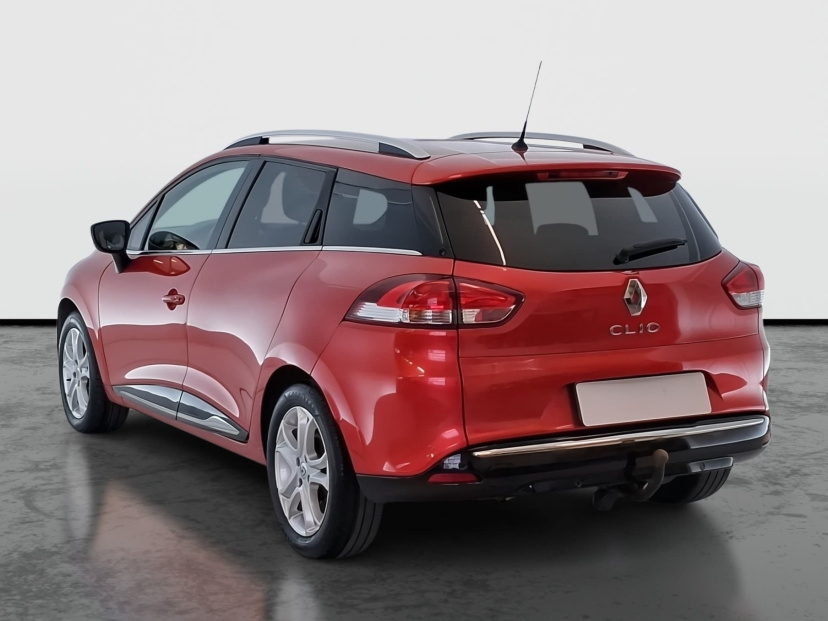 Renault Clio, 2018