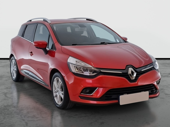 Renault Clio Grandtour