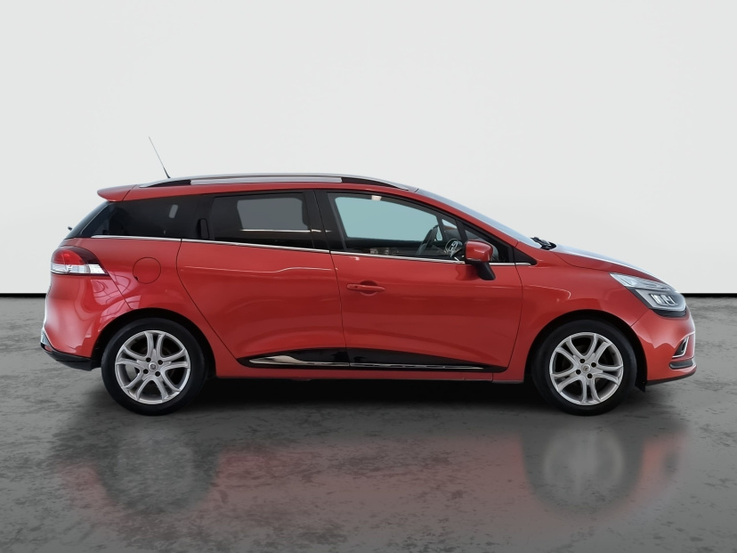 Renault Clio, 2018
