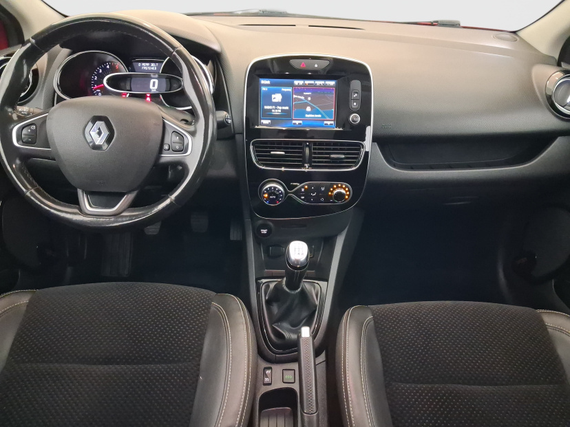 Renault Clio, 2018