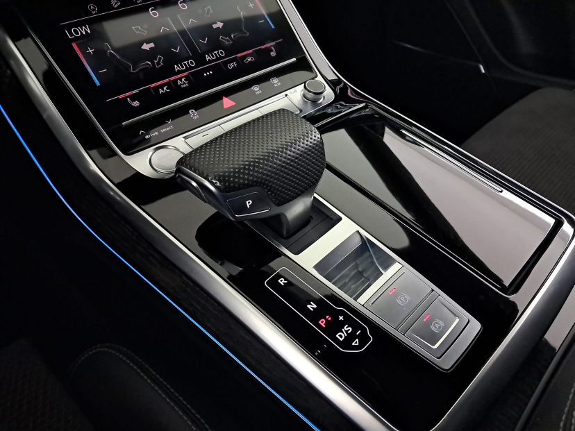 Audi Q8, 2019
