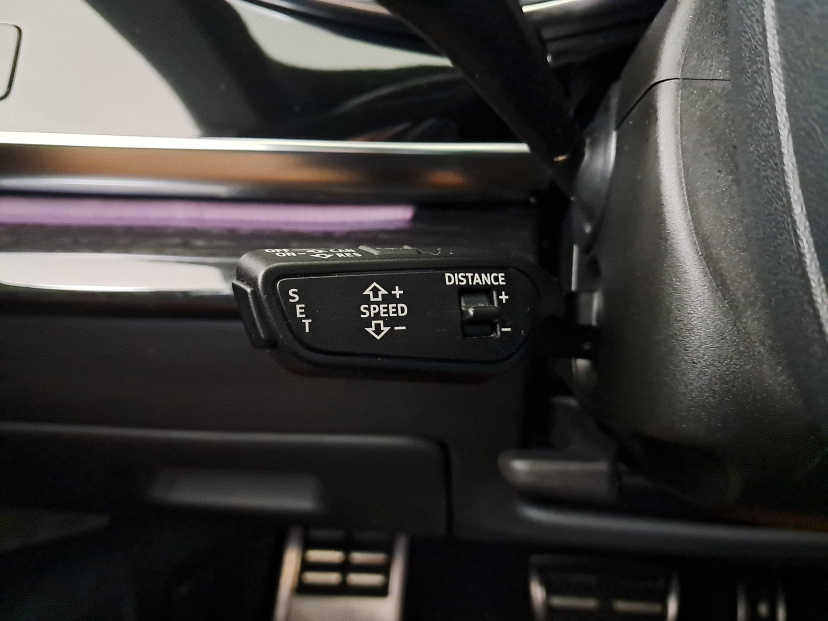 Audi Q8, 2019