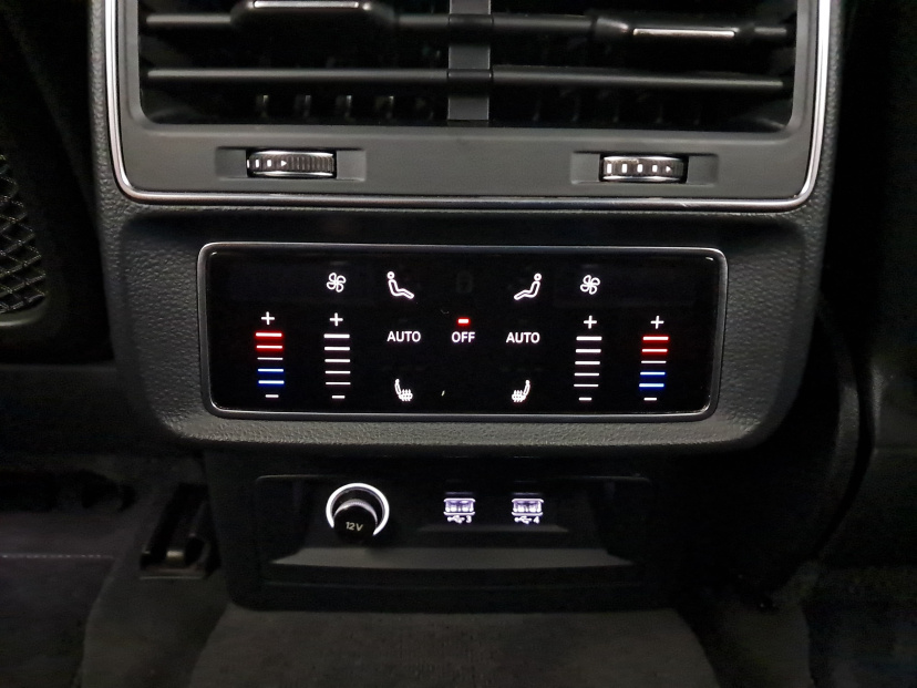 Audi Q8, 2019