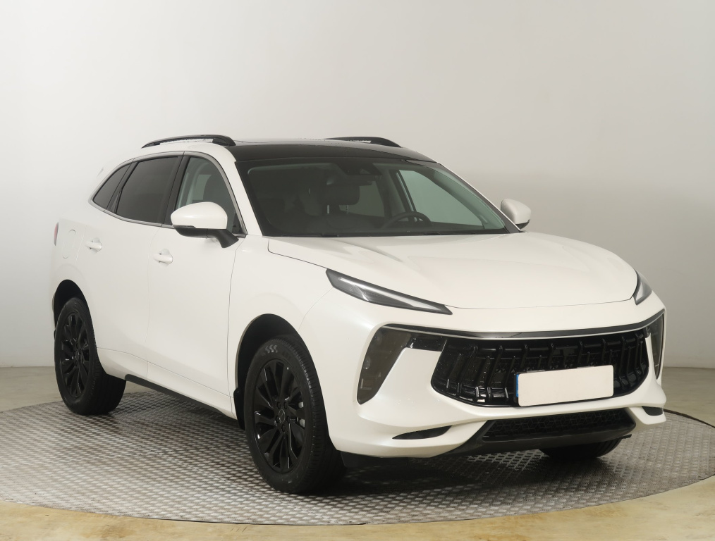 Dongfeng Forthing T5 EVO