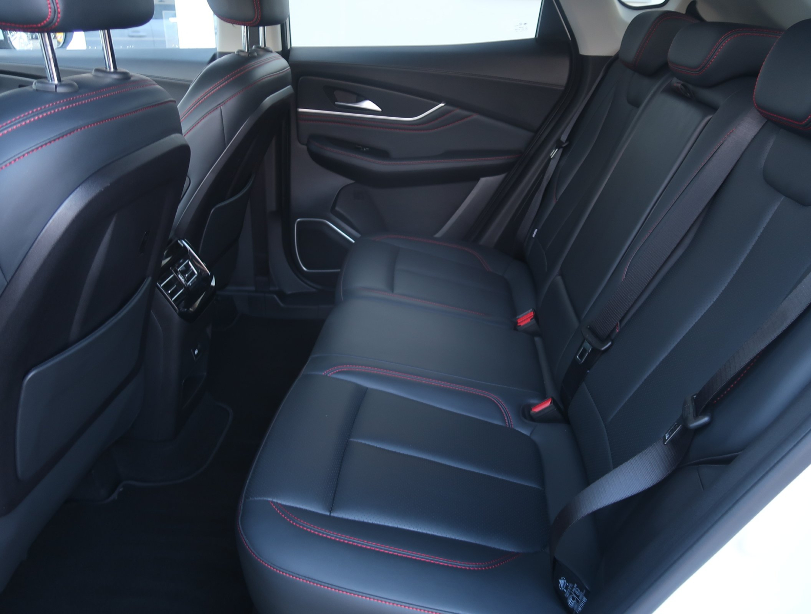 Dongfeng Forthing T5 EVO - 2024