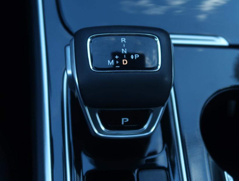 Dongfeng Forthing T5 EVO, 2024