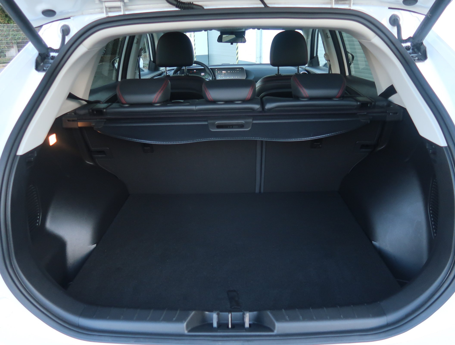 Dongfeng Forthing T5 EVO - 2024