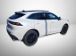 Dongfeng Forthing T5 EVO, 2024