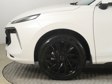 Dongfeng Forthing T5 EVO - 2024