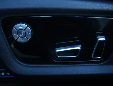 Dongfeng Forthing T5 EVO - 2024
