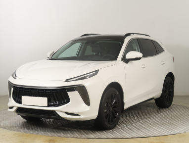 Dongfeng Forthing T5 EVO - 2024