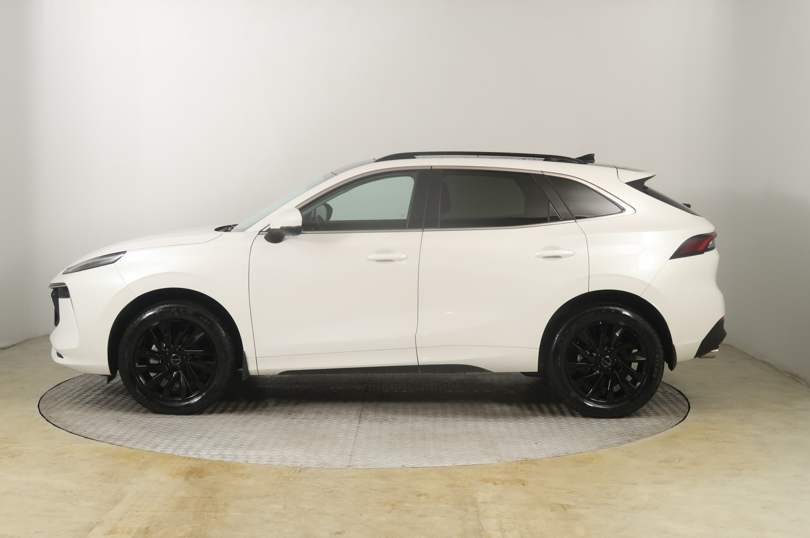 Dongfeng Forthing T5 EVO - 2024