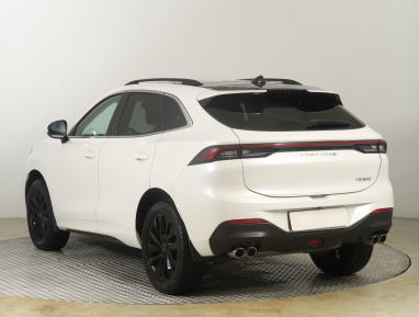 Dongfeng Forthing T5 EVO - 2024