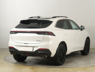 Dongfeng Forthing T5 EVO - 2024