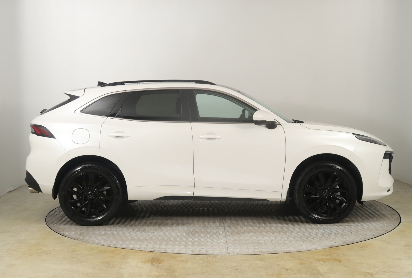 Dongfeng Forthing T5 EVO - 2024