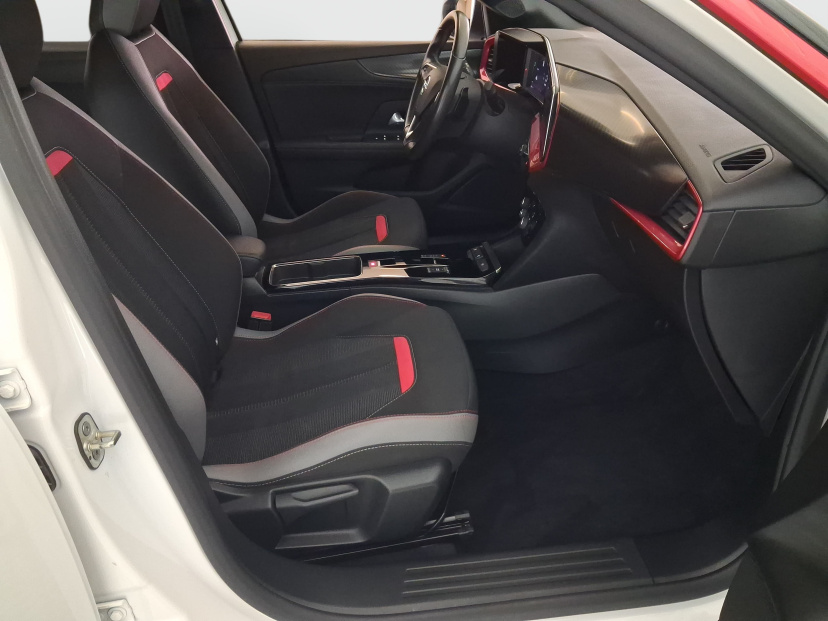 Opel Mokka, 2021