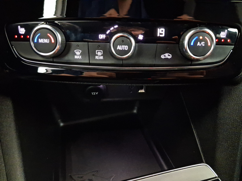 Opel Mokka, 2021