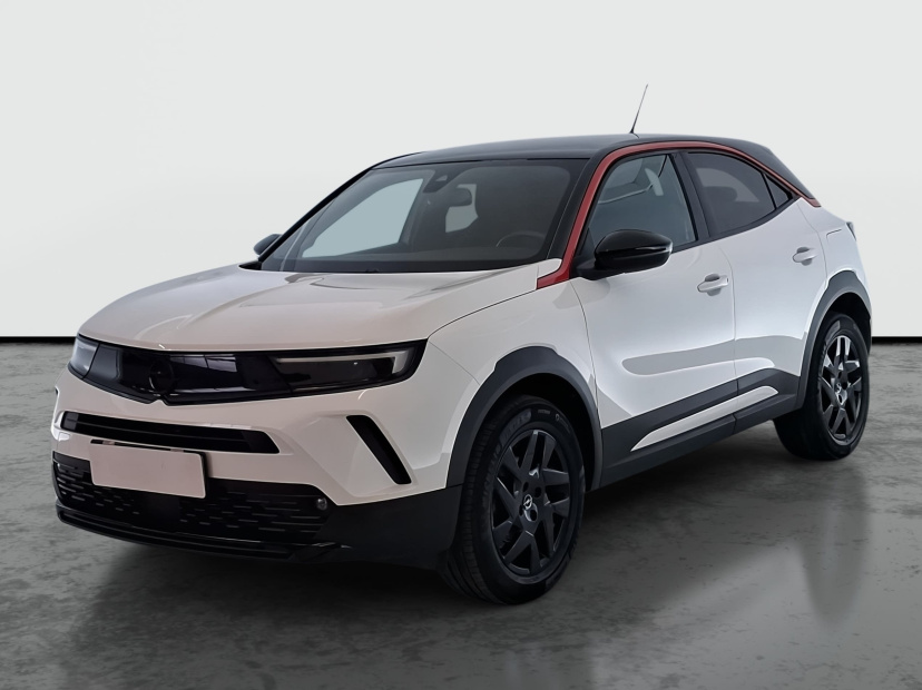 Opel Mokka, 2021