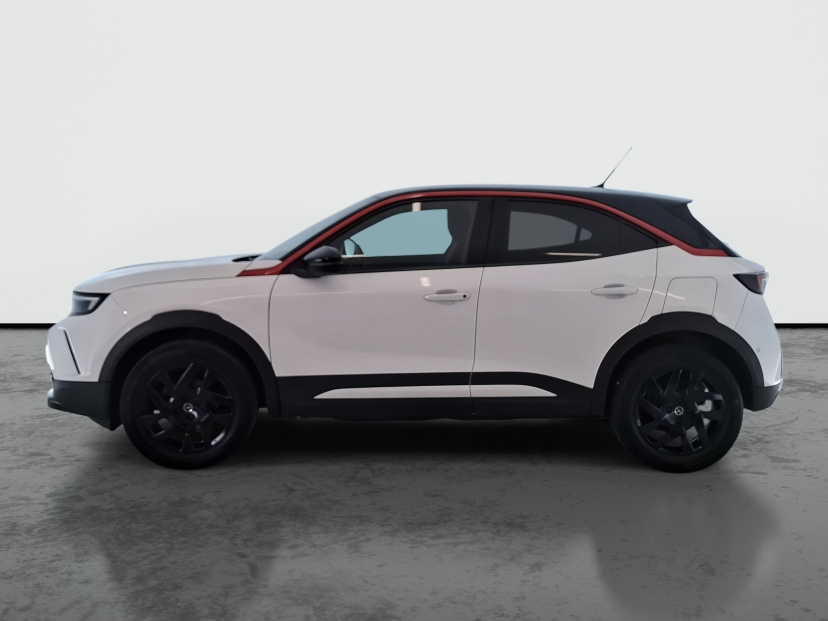 Opel Mokka, 2021