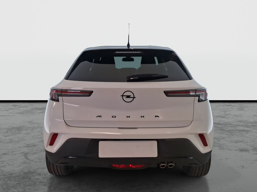 Opel Mokka, 2021