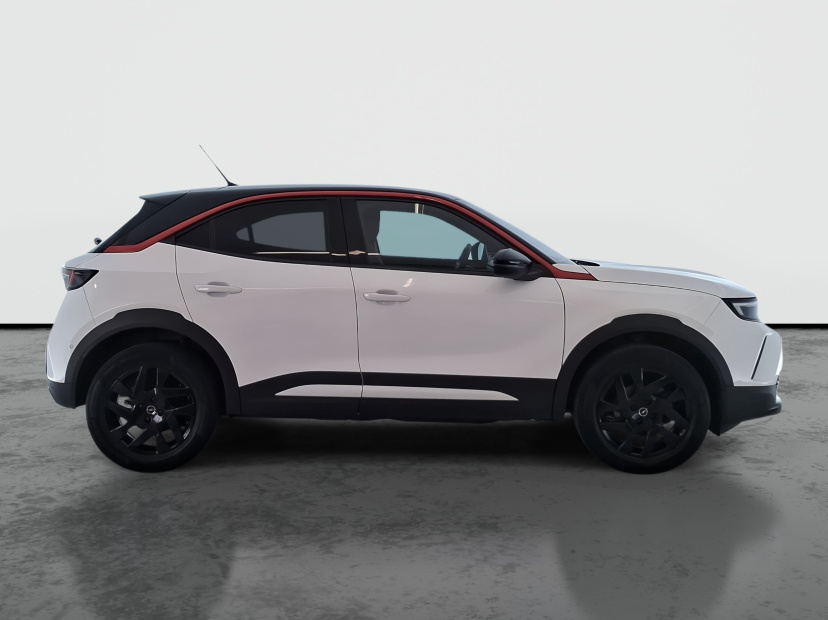 Opel Mokka, 2021