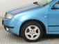 Škoda Fabia, 2001
