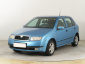 Škoda Fabia, 2001