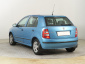 Škoda Fabia, 2001