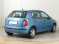 Škoda Fabia, 2001