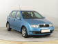 Škoda Fabia, 2001