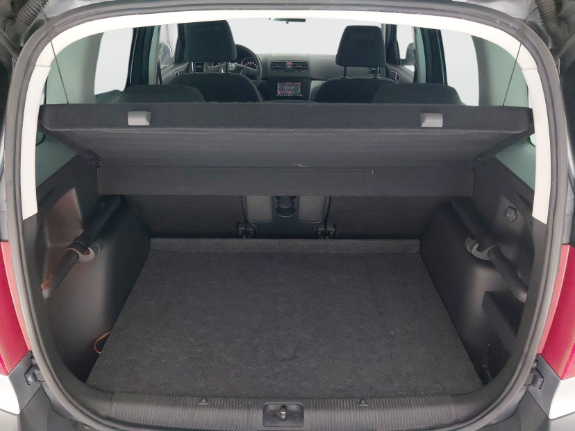 Škoda Yeti, 2013