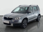 Škoda Yeti, 2013