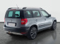 Škoda Yeti, 2013