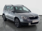 Škoda Yeti, 2013