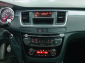 Peugeot 508, 2011