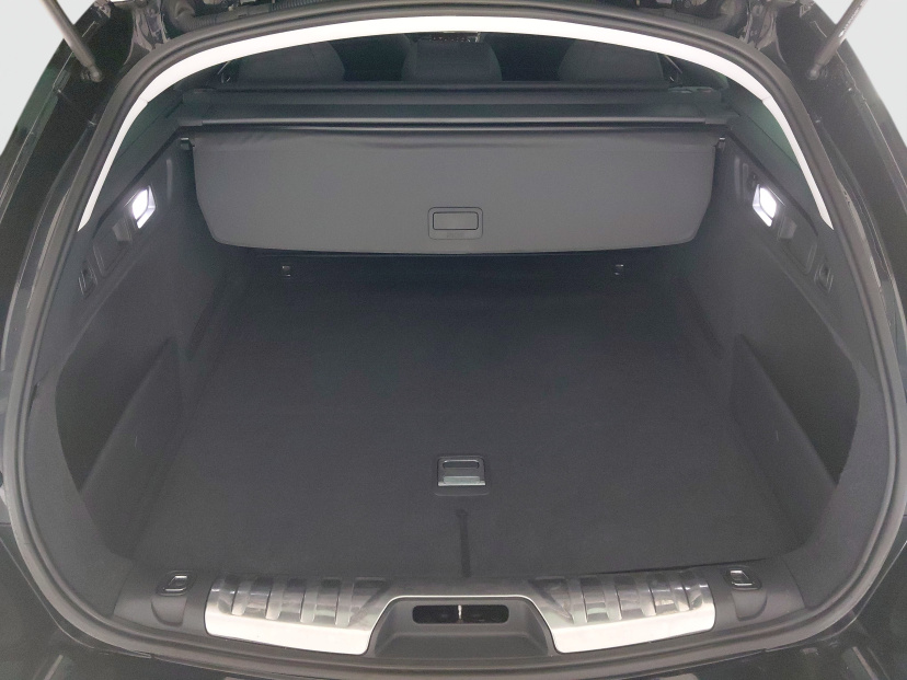 Peugeot 508, 2011