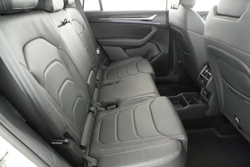 Škoda Kodiaq, 2024