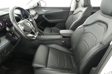Škoda Kodiaq - 2024