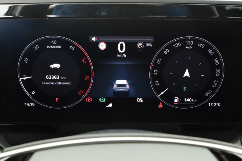Škoda Kodiaq, 2024