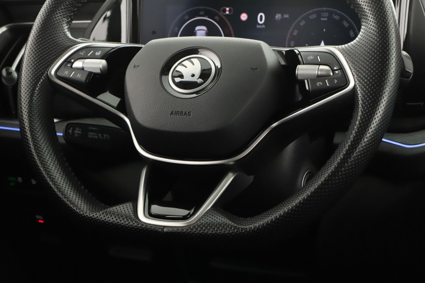 Škoda Kodiaq, 2024