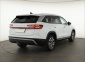 Škoda Kodiaq, 2024