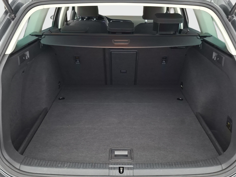 Volkswagen Golf, 2018