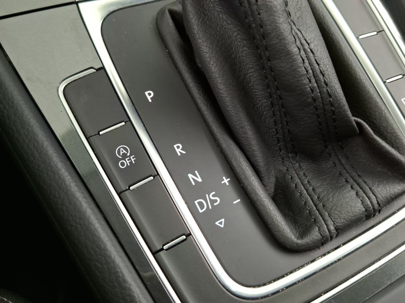 Volkswagen Golf, 2018
