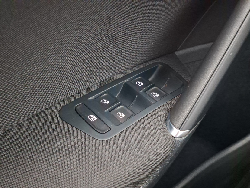 Volkswagen Golf, 2018